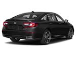 2019 Honda Accord Sport CMBS/FCW/LKAS