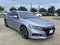 2019 Honda Accord Sport CMBS/FCW/LKAS