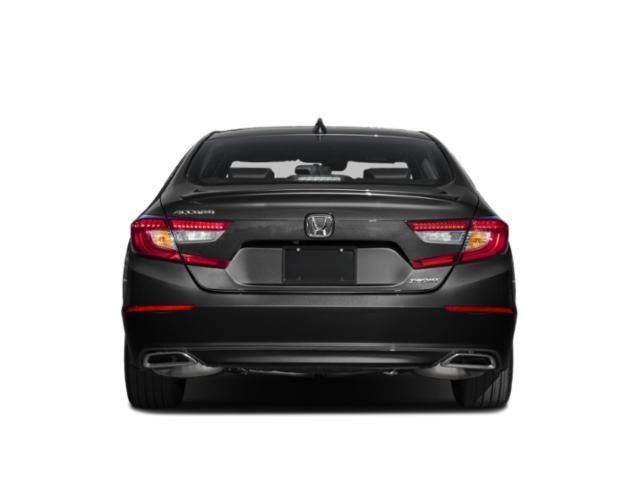 2019 Honda Accord Sport CMBS/FCW/LKAS