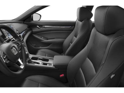 2019 Honda Accord Sport CMBS/FCW/LKAS