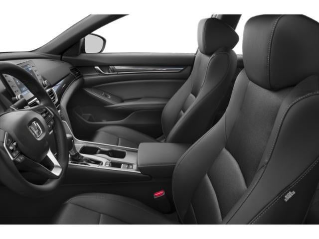 2019 Honda Accord Sport CMBS/FCW/LKAS