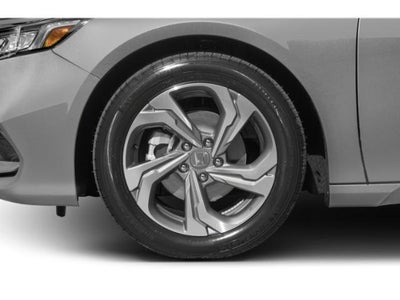 2018 Honda Accord EX LKAS