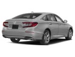 2018 Honda Accord EX LKAS