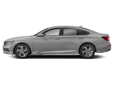 2018 Honda Accord EX LKAS
