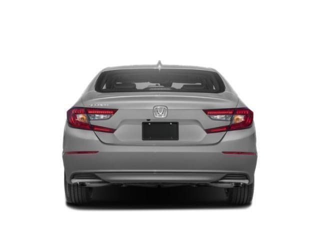 2018 Honda Accord EX LKAS