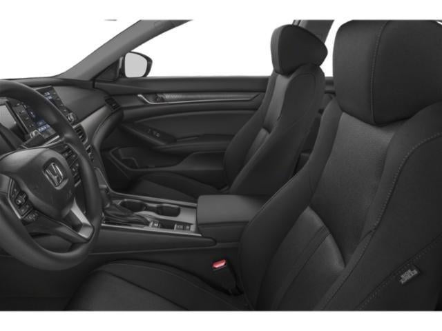 2018 Honda Accord EX LKAS