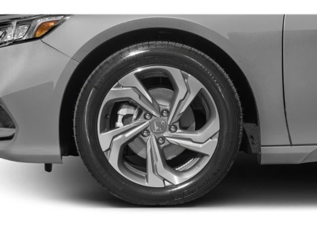 2018 Honda Accord EX LKAS