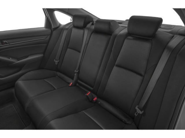 2018 Honda Accord EX LKAS