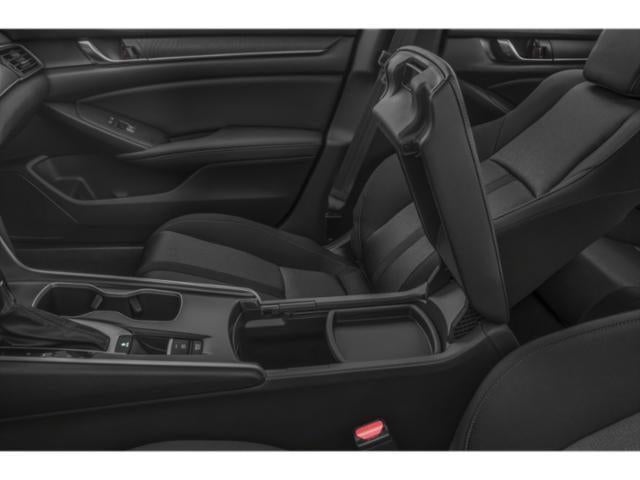 2018 Honda Accord EX LKAS