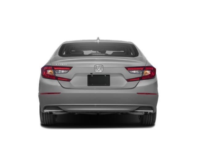 2018 Honda Accord EX LKAS