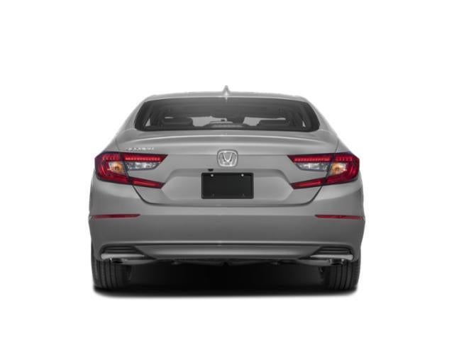 2018 Honda Accord EX LKAS