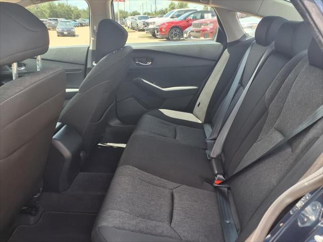 2023 Honda Accord EX CMBS & FCW