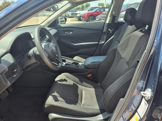 2023 Honda Accord EX CMBS & FCW