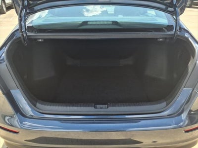 2023 Honda Accord EX CMBS & FCW