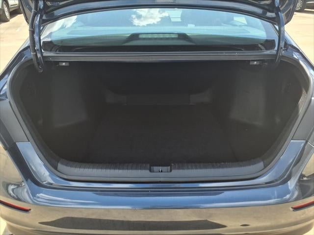 2023 Honda Accord EX CMBS & FCW
