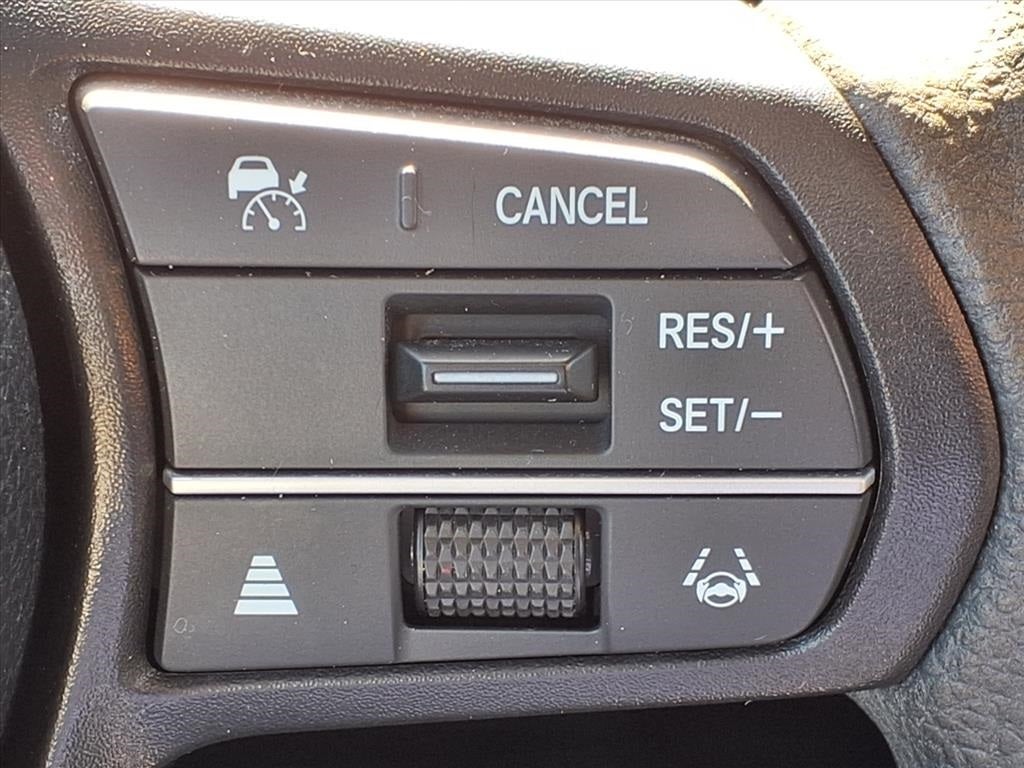 2023 Honda Accord EX BLIND SPOT CMBS & FCW