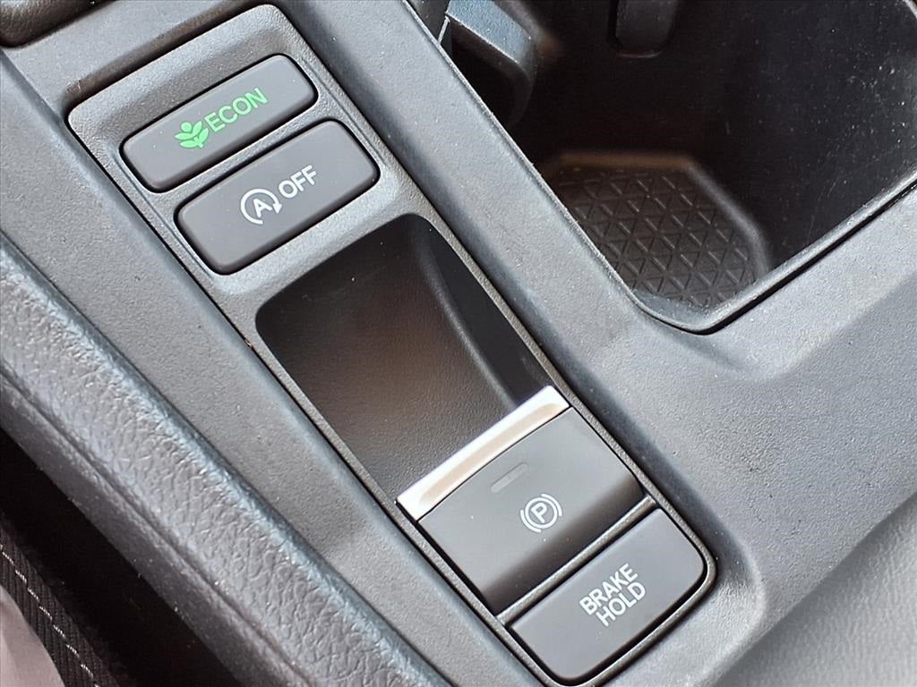 2023 Honda Accord EX BLIND SPOT CMBS & FCW