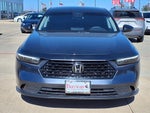 2023 Honda Accord EX BLIND SPOT CMBS & FCW