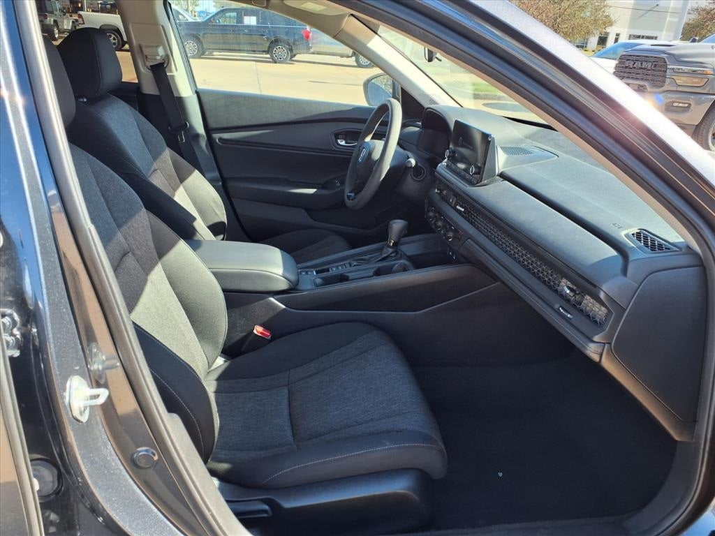 2023 Honda Accord EX BLIND SPOT CMBS & FCW