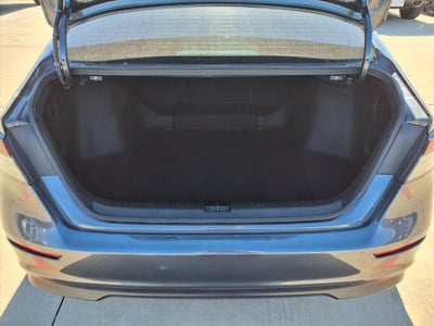 2023 Honda Accord EX BLIND SPOT CMBS & FCW