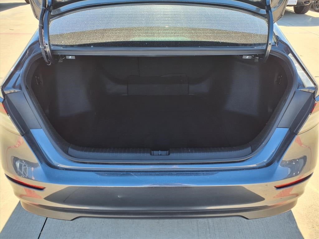 2023 Honda Accord EX BLIND SPOT CMBS & FCW