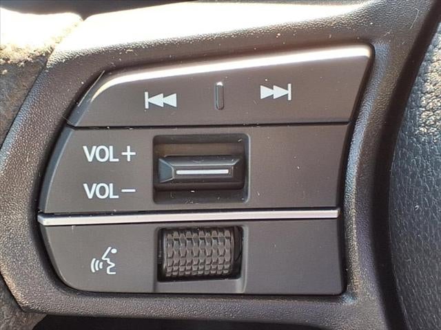 2023 Honda Accord EX BLIND SPOT CMBS & FCW