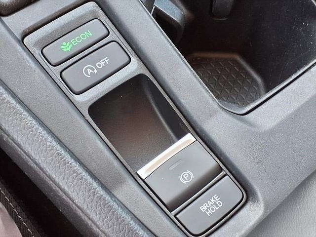 2023 Honda Accord EX BLIND SPOT CMBS & FCW