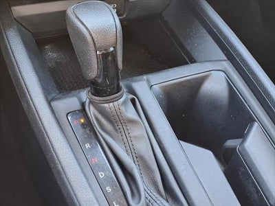 2023 Honda Accord EX BLIND SPOT CMBS & FCW