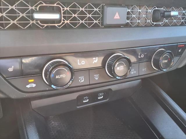 2023 Honda Accord EX BLIND SPOT CMBS & FCW