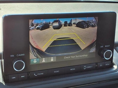 2023 Honda Accord EX BLIND SPOT CMBS & FCW