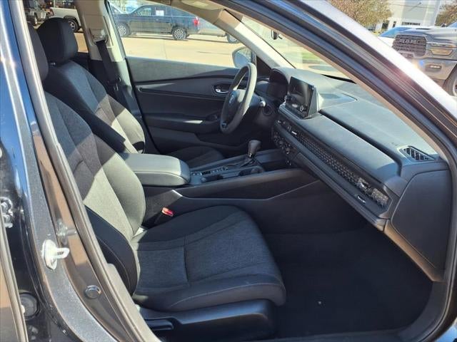 2023 Honda Accord EX BLIND SPOT CMBS & FCW