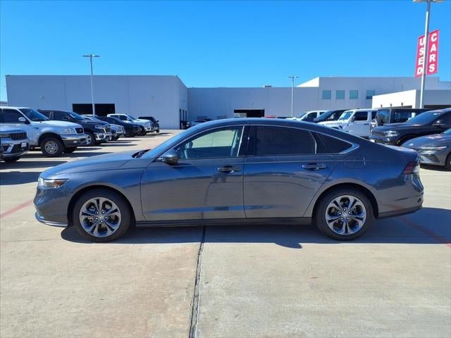 2023 Honda Accord EX BLIND SPOT CMBS & FCW