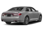 2018 Lincoln Continental Select TWIN PNL ROOF