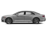 2018 Lincoln Continental Select TWIN PNL ROOF