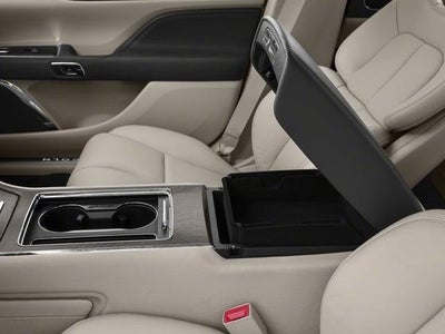 2018 Lincoln Continental Select TWIN PNL ROOF