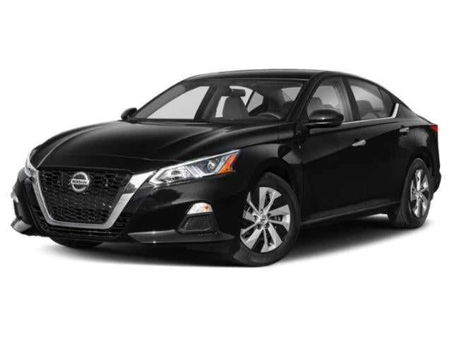 2020 Nissan Altima 2.5 S NISSANCONNECT®