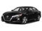 2020 Nissan Altima 2.5 S NISSANCONNECT®
