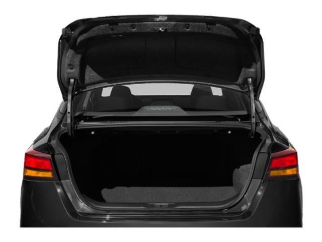 2020 Nissan Altima 2.5 S NISSANCONNECT®