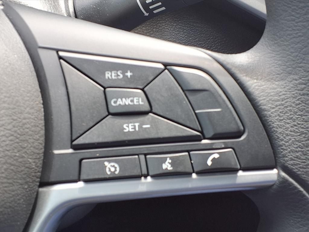 2020 Nissan Altima 2.5 S NISSANCONNECT®