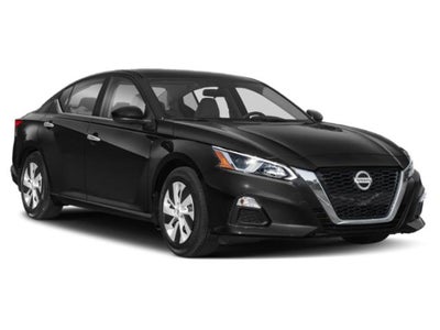 2020 Nissan Altima 2.5 S NISSANCONNECT®