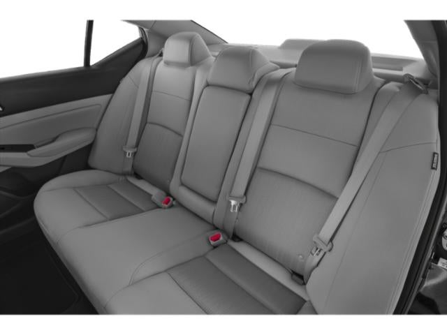 2020 Nissan Altima 2.5 S NISSANCONNECT®