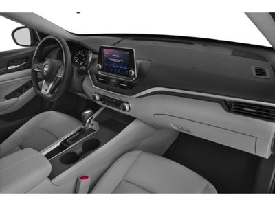 2020 Nissan Altima 2.5 S NISSANCONNECT®