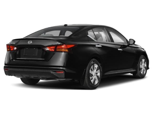 2020 Nissan Altima 2.5 S NISSANCONNECT®