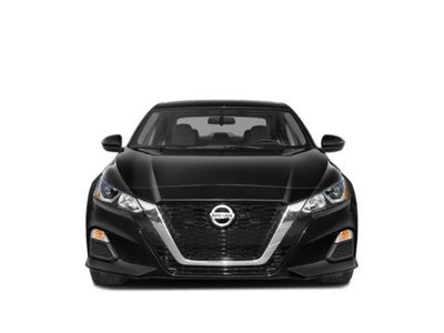 2020 Nissan Altima 2.5 S NISSANCONNECT®