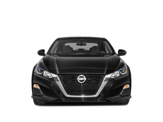 2020 Nissan Altima 2.5 S NISSANCONNECT®