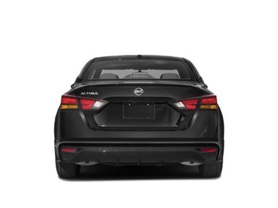 2020 Nissan Altima 2.5 S NISSANCONNECT®