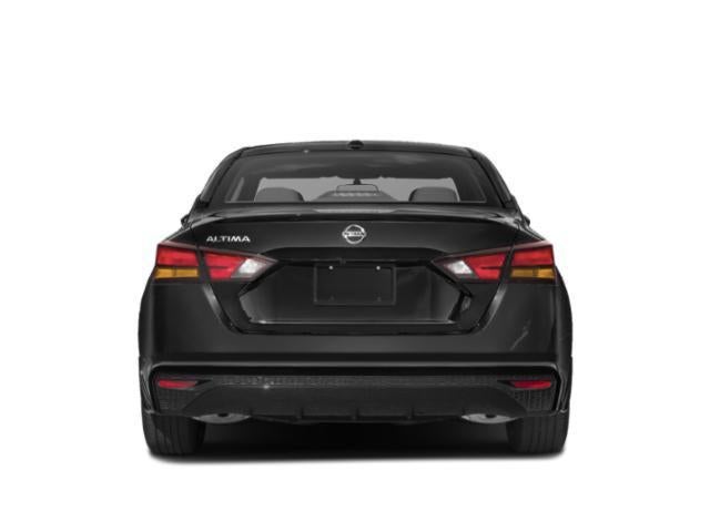 2020 Nissan Altima 2.5 S NISSANCONNECT®