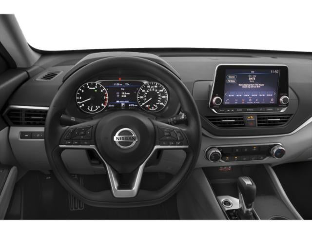 2020 Nissan Altima 2.5 S NISSANCONNECT®
