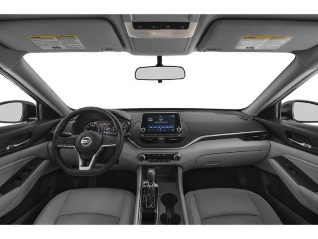 2020 Nissan Altima 2.5 S NISSANCONNECT®