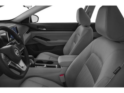 2020 Nissan Altima 2.5 S NISSANCONNECT®